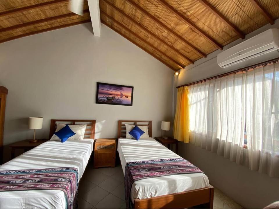 Shishi Bali Seminyak Exterior foto