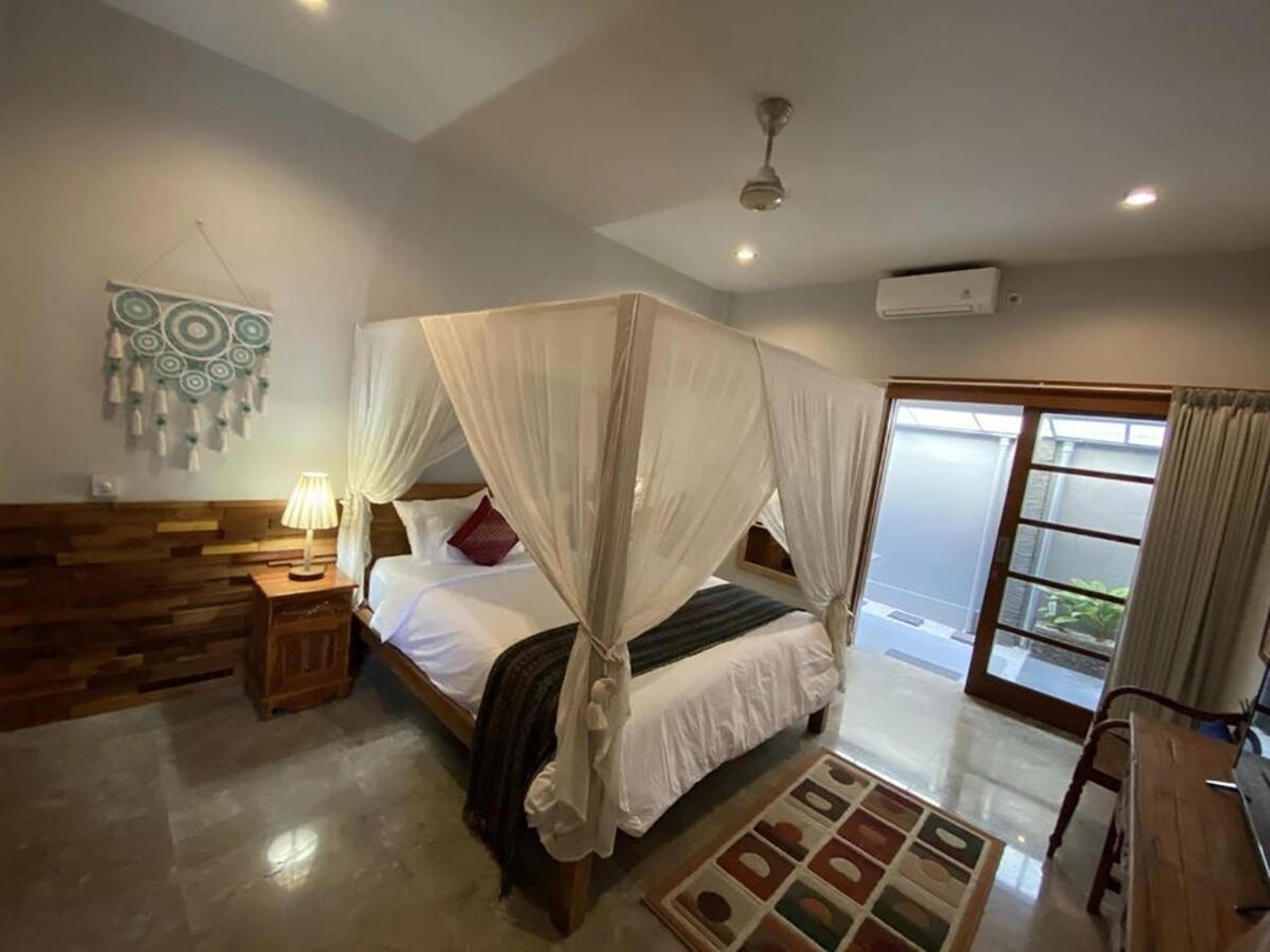 Shishi Bali Seminyak Exterior foto